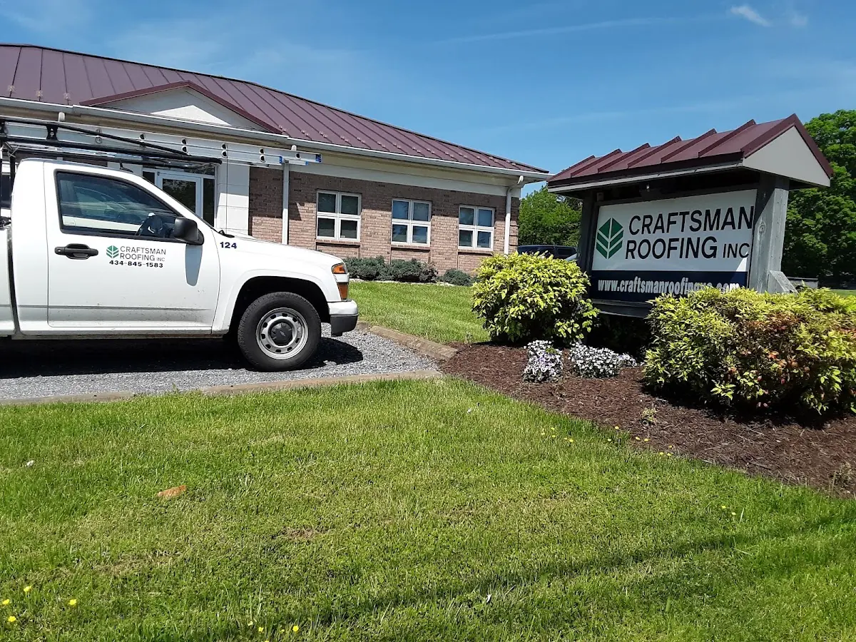 Quality Roof Inspection & Assessment by experienced craftsmen in Birch Run